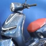 Wow! Terobosan Baru New Honda Scoopy 160 2024, Skutik Terbaru dengan Fitur Canggih dan Desain yang Modern!