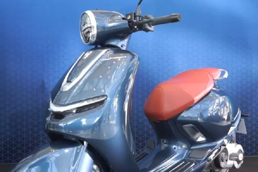 Wow! Terobosan Baru New Honda Scoopy 160 2024, Skutik Terbaru dengan Fitur Canggih dan Desain yang Modern!