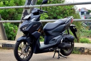 Wow, Upgrade Spektakuler! New Honda Vario 160 2024, Desain Sangar dan Performa Gahar, Fitur Canggih Bikin Lebaran Makin Seru!