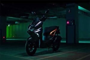 Wow! Yamaha Force 2.0 155 2024 Bikin Geger Pasar! Mirip Aerox tapi Lebih Gahar dan Canggih, Siap-siap Kepincut