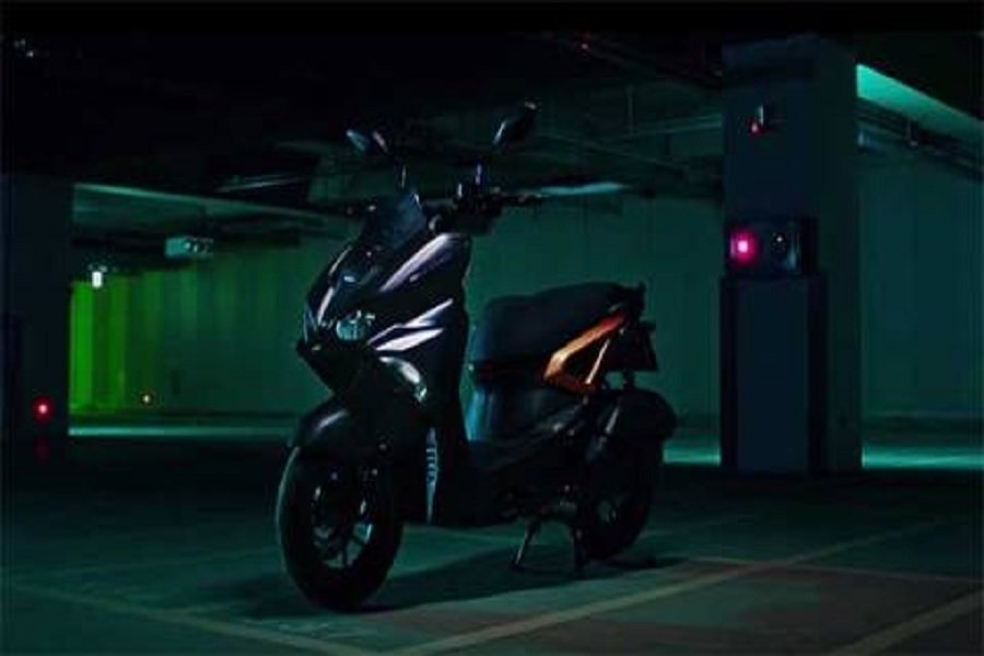 Wow! Yamaha Force 2.0 155 2024 Bikin Geger Pasar! Mirip Aerox tapi Lebih Gahar dan Canggih, Siap-siap Kepincut