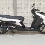 Wow! Yamaha Gear 125 Segera Rilis dengan Warna Baru yang Bikin Tampilan Lebih Keren dan Percaya Diri!