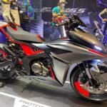 Wow! Yamaha Rilis New MX-King 2024 Sporty, Garang, dan Penuh Teknologi! Cek Spek Lengkapnya di Sini!