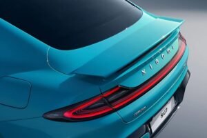 Xiaomi Rekomendasikan Alternatif Mobil Listrik di Tengah Tingginya Permintaan untuk SU7