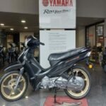 Yamaha Crypton S 2024 Kembalinya Legenda Motor Bebek dengan Sentuhan Modern!