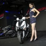 Yamaha Cygnus Gryphus 2024 Fitur Canggih dan Desain Garang Siap Menaklukkan Jalanan!