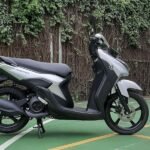 Yamaha Gear 125 2024 Desain Baru, Performa Unggul, Harga Terjangkau!