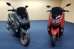 Yamaha NMax 160cc, Inovasi Terbaru! Performa Lebih Baik, Desain Lebih Modern, Harga Terjangkau! Kamu Tertarik