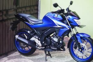 Yamaha Vixion 2024 Motor Sport Terbaru yang Bikin Tergila-gila! Mengapa Layak Kamu Miliki