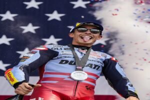 3 Tanda-Tanda Marc Marquez Bakal Bersinar di MotoGP 2024 Kembalinya Sang Legenda