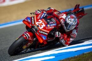 5 Opsi Terbuka Enea Bastianini di MotoGP 2025 Salah Satunya Mengejutkan