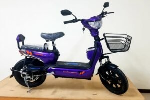 5 Pilihan Sepeda Listrik Stylish dan Ramah Lingkungan dengan Harga Terjangkau!