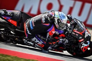 Aleix Espargaro Pensiun Amati Hidup Baru Pol Espargaro, Hubungan Mereka Sempat Tak Mulus