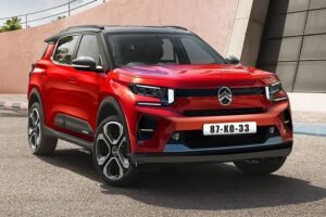 All New Citroen C3 Aircross 2024 Membuat Gebrakan dalam Dunia Otomotif dengan Desain Futuristik dan Teknologi Canggih