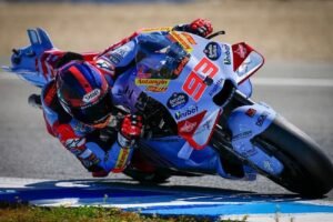 Dibalik Drama Marquez Mencari Arah Baru di MotoGP 2025