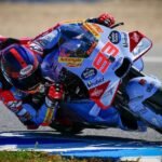Dibalik Helm Marc Marquez Misteri Pembunuh di Trek MotoGP Prancis 2024!