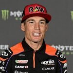 Dibalik Layar Aleix Espargaro, Si Jujur di Balik Tim Juru Uji Yamaha Rahasia Terbongkar