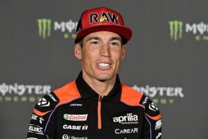 Dibalik Layar Aleix Espargaro, Si Jujur di Balik Tim Juru Uji Yamaha Rahasia Terbongkar