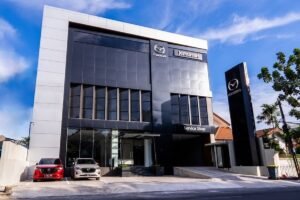 Diler Baru Mazda di Jemursari Surabaya! Investasi Strategis untuk Pertumbuhan Mazda di Jatim