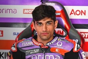 Drama Kontrak Jorge Martin Ultimatum Ducati KTM Siap Menyambut Kembali