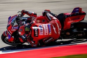 Drama dan Dominasi di Mugello Bagnaia Bersinar, Marquez Kembali Memanaskan Persaingan MotoGP Italia