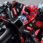 Drama di MotoGP Catalunya 2024 Aleix Espargaro hampir Buat Manuver Berisiko, Marc Marquez Menggila dengan Podium Ketiga