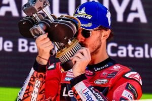 Ducati Bantah Umumkan Rekan Baru Francesco Bagnaia di MotoGP Italia 2024, Siapa yang Akan Menjadi Tandem Pecco