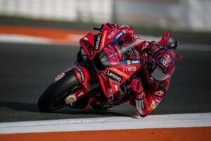 Ducati Guncang Dunia MotoGP Apa yang Terjadi di Balik Perubahan Mentalitas