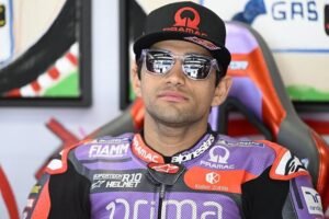 Ducati Pilih Jorge Martin Nasib Marc Marquez dan Enea Bastianini di Tangan Takdir
