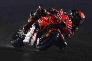Ducati Pilih Marc Marquez! Jorge Martin Mundur, Siapakah Rekan Pecco Bagnaia di MotoGP 2025