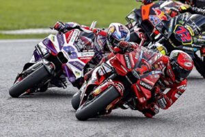 Ducati dalam Dilema Masa Depan Tim Satelit di Ujung Pisau