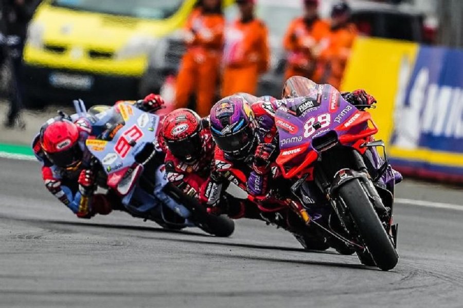 Ducati di Tengah Drama Jorge Martin atau Marc Marquez Aleix Espargaro “Tak Adil Jika Martin Tak Promosi”