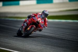 Enea Bastianini Kembalinya Bestia dan Dilema Ducati untuk Musim Depan