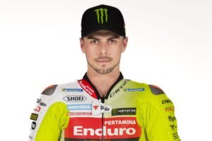 Fabio Di Giannantonio dan Marco Bezzecchi, Pembalap VR46 Racing Team Podium Semakin Dekat