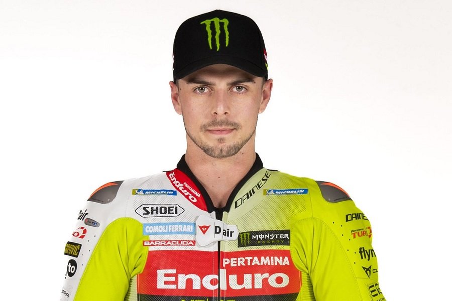 Fabio Di Giannantonio dan Marco Bezzecchi, Pembalap VR46 Racing Team Podium Semakin Dekat