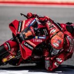 Francesco Bagnaia Antisipasi Kejutan dari Marquez di MotoGP Prancis 2024 Strategi Apa yang Akan Digunakannya