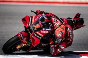 Francesco Bagnaia Antisipasi Kejutan dari Marquez di MotoGP Prancis 2024 Strategi Apa yang Akan Digunakannya