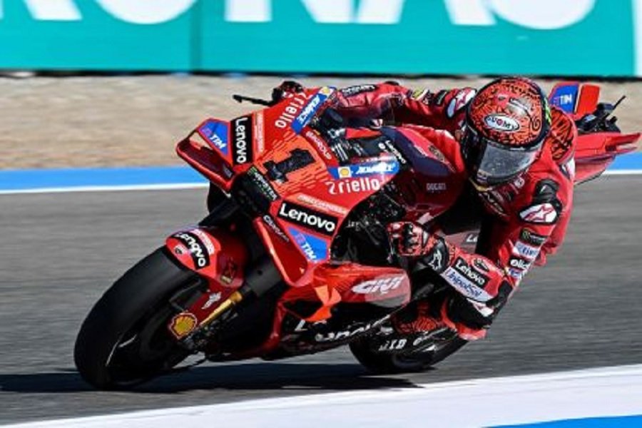 Frustrasi Francesco Bagnaia! Mengapa Finis Ketiga di MotoGP Prancis 2024 Tidak Membuatnya Puas