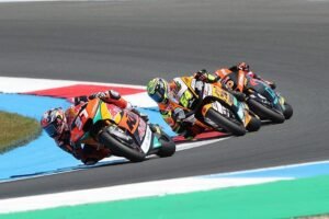 Heboh! Moto2 dan Moto3 Tetap Sama di Tengah Revolusi MotoGP 2027, Ada Apa