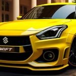 Heboh! Suzuki Swift 2024 Menggebrak Thailand dengan Keunggulan Tak Terbantahkan!