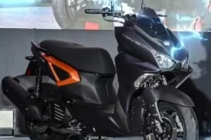 Heboh! Yamaha Force 2.0 Melampaui Yamaha NMax dengan Desain Revolusioner dan Performa Ngacir Bro!