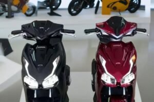 Honda Beat 150 2024 Tampilan Wow dan Performa Menggila! Siap-siap Terpesona dengan Skuter Matic Canggih Terbaru!