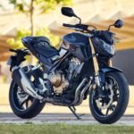 Honda CB 500F 2024 Motor Sport Terbaru yang Bikin Wanita Tergila-gila! Temukan Performa, Gaya, dan Keamanan yang Menggoda!