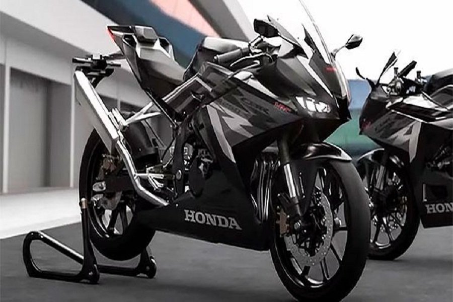 Honda CBR 250 RR 2024 Lebih Gagah, Lebih Elegan, dan Lebih Mahal! Inilah Daftar Harganya yang Bikin Pecinta Motor Sport Bergidik!