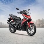 Honda Supra GTR 2024 Gabungan Sporty dan Kemewahan untuk Pengalaman Berkendara Tak Terlupakan