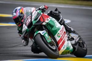 Johann Zarco Mengguncang MotoGP Minta Honda Perbaiki Motor RC213V Demi Tampil Kompetitif