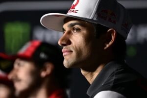 Jorge Martin Bongkar Rahasia Kesulitan Menang di MotoGP 2024 Data Tim Bikin Semua Pebalap Jadi Hebat!