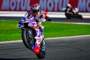 Jorge Martin Mengguncang MotoGP 2024 Kokoh di Puncak, Marquez Mengejar Bastianini!