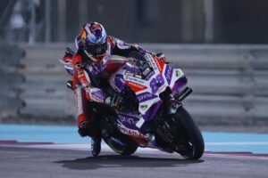 Jorge Martin, Si Pembalap Terbaik MotoGP 2024 Borsoi Ungkap Rahasia Konsistensinya!