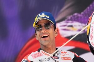 Jorge Martin Ungkap Masa Depannya di Ducati Apakah Ini Akhir dari Era Pramac